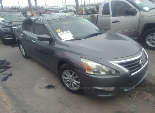 NISSAN ALTIMA 2014 1n4al3ap2en366776