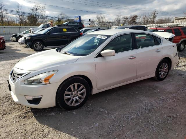 NISSAN ALTIMA 2014 1n4al3ap2en366938