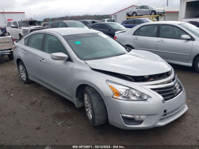 NISSAN ALTIMA 2014 1n4al3ap2en368527