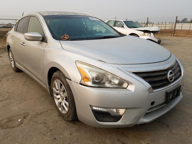 NISSAN ALTIMA 2.5 2014 1n4al3ap2en369175