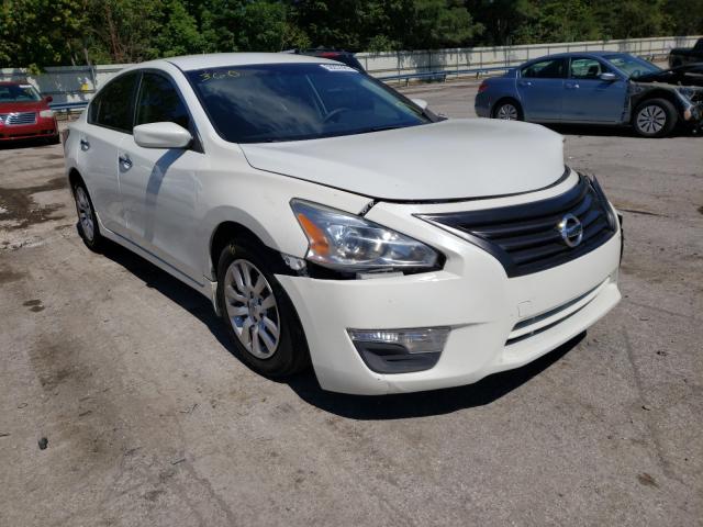 NISSAN ALTIMA 2.5 2014 1n4al3ap2en369581