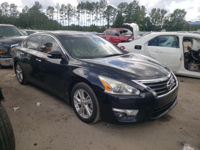 NISSAN ALTIMA 2.5 2014 1n4al3ap2en369628