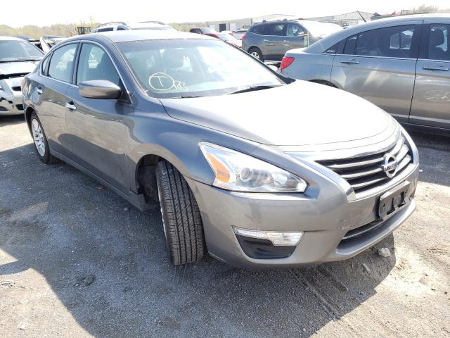 NISSAN ALTIMA 2.5 2014 1n4al3ap2en371119