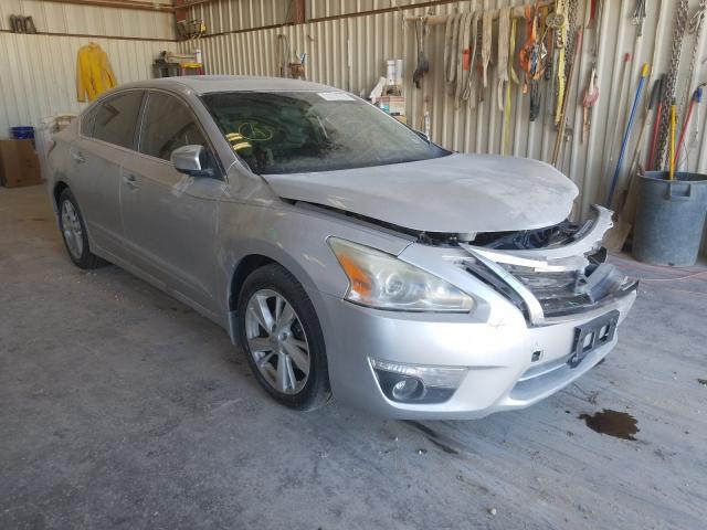 NISSAN ALTIMA 2.5 2014 1n4al3ap2en372027