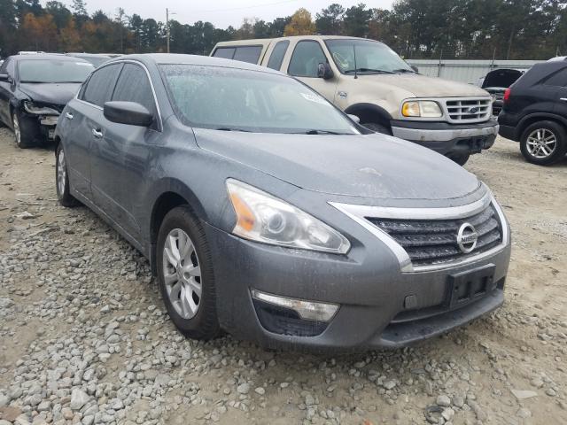 NISSAN ALTIMA 2.5 2014 1n4al3ap2en372545