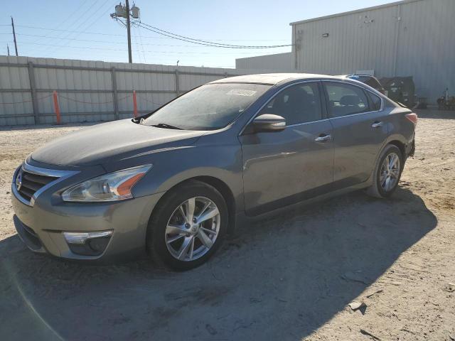 NISSAN ALTIMA 2.5 2014 1n4al3ap2en372626