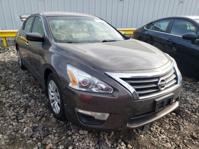 NISSAN ALTIMA 2.5 2014 1n4al3ap2en372819