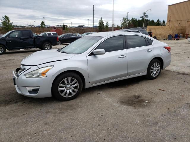 NISSAN ALTIMA 2.5 2014 1n4al3ap2en373050