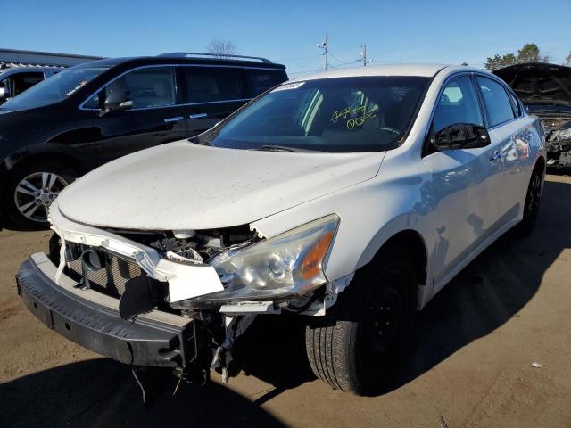 NISSAN ALTIMA 2.5 2014 1n4al3ap2en373159