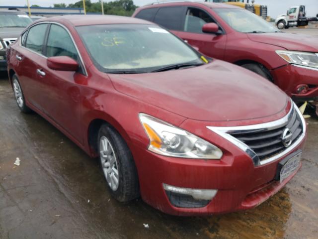 NISSAN ALTIMA 2.5 2014 1n4al3ap2en373954