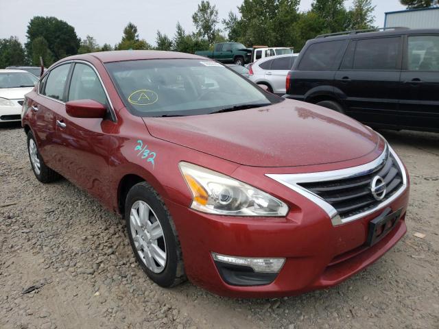 NISSAN ALTIMA 2.5 2014 1n4al3ap2en374070