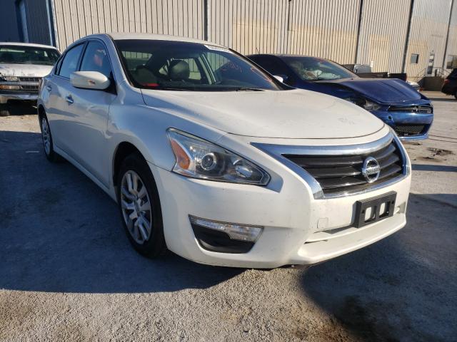 NISSAN ALTIMA 2.5 2014 1n4al3ap2en374277