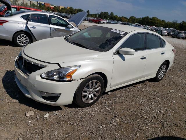 NISSAN ALTIMA 2.5 2014 1n4al3ap2en374280