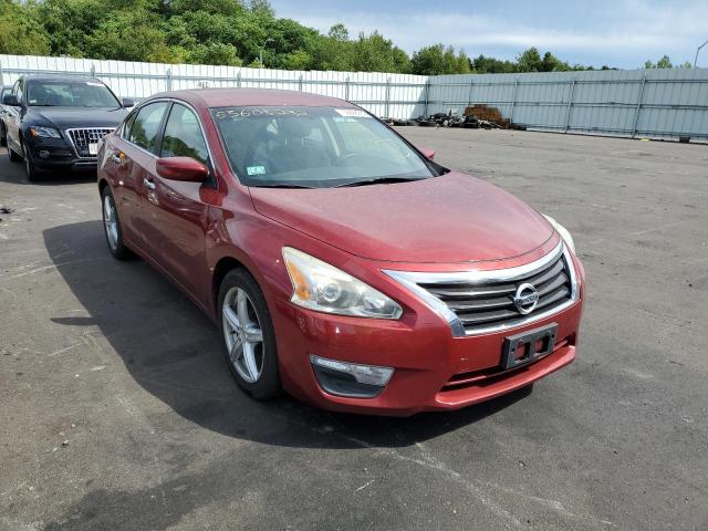 NISSAN ALTIMA 2.5 2014 1n4al3ap2en374859