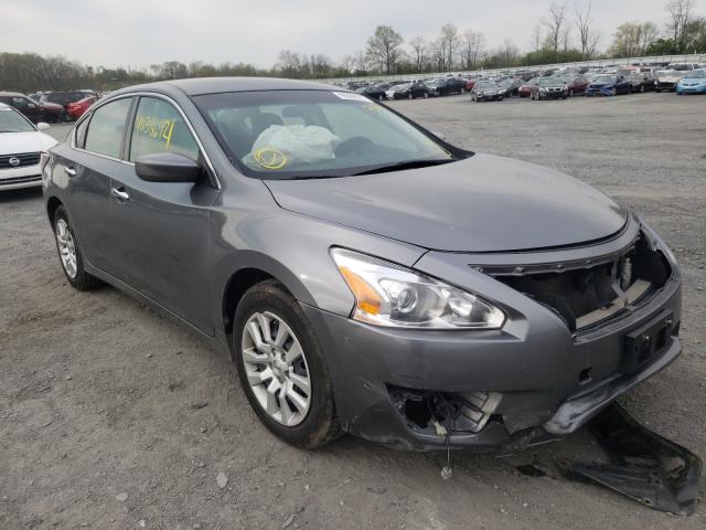 NISSAN ALTIMA 2.5 2014 1n4al3ap2en375994