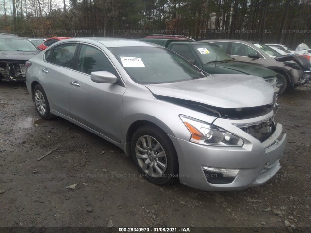 NISSAN ALTIMA 2014 1n4al3ap2en376644