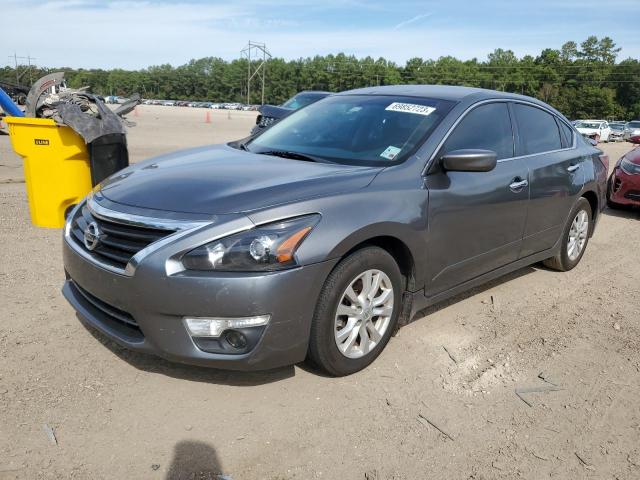 NISSAN ALTIMA 2.5 2014 1n4al3ap2en376787