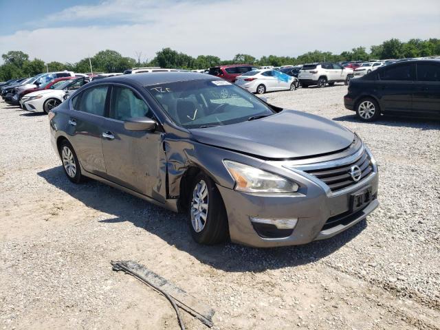 NISSAN ALTIMA 2.5 2014 1n4al3ap2en377485