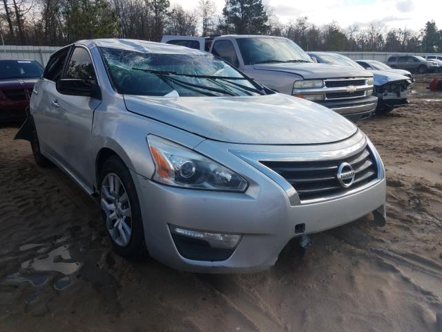 NISSAN ALTIMA 2.5 2014 1n4al3ap2en379964