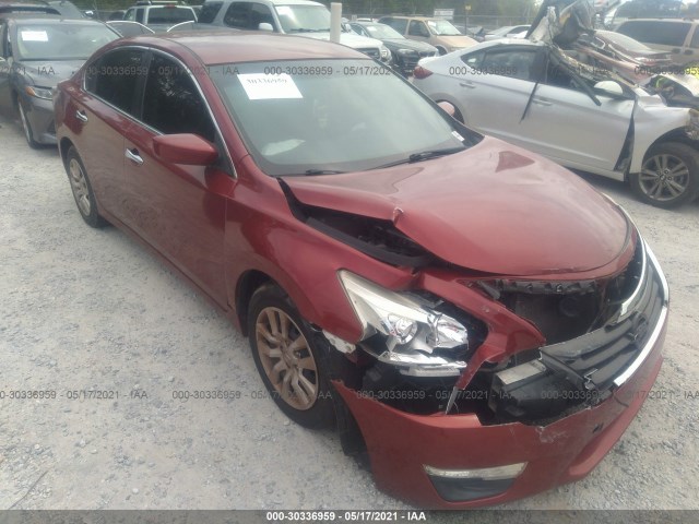 NISSAN ALTIMA 2014 1n4al3ap2en380113