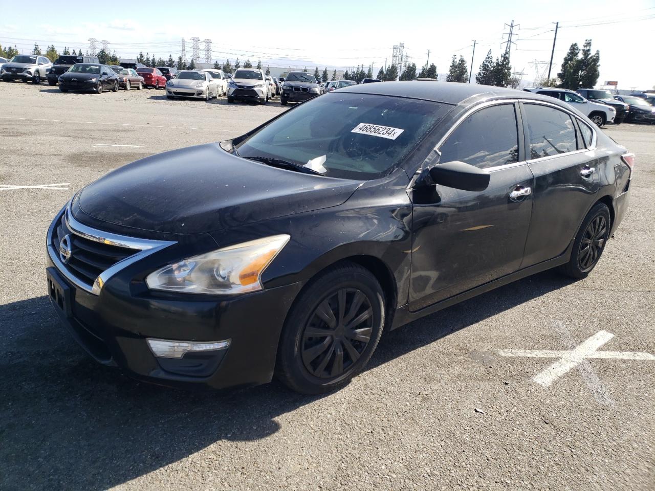 NISSAN ALTIMA 2014 1n4al3ap2en380600