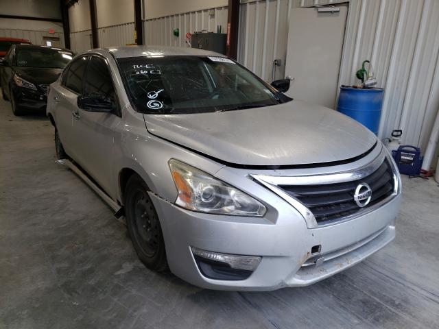 NISSAN ALTIMA 2.5 2014 1n4al3ap2en380659