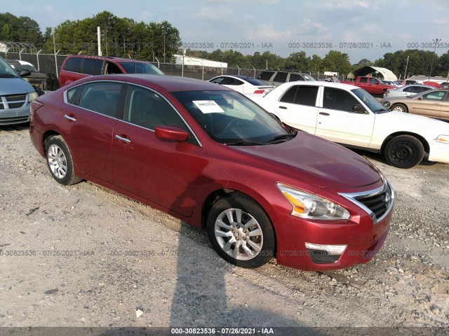 NISSAN ALTIMA 2014 1n4al3ap2en380869