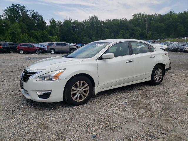 NISSAN ALTIMA 2.5 2014 1n4al3ap2en381505