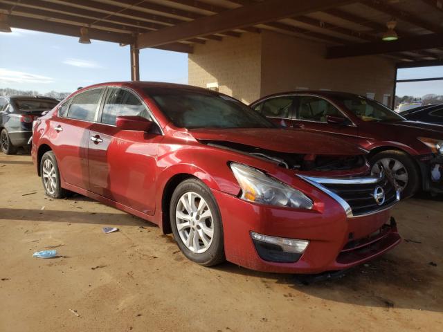 NISSAN ALTIMA 2014 1n4al3ap2en381942