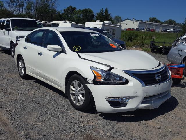 NISSAN ALTIMA 2.5 2014 1n4al3ap2en381973