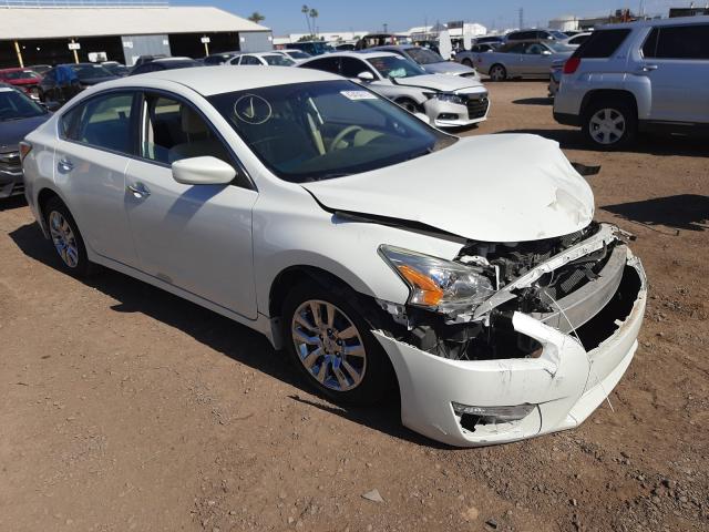 NISSAN ALTIMA 2.5 2014 1n4al3ap2en382346