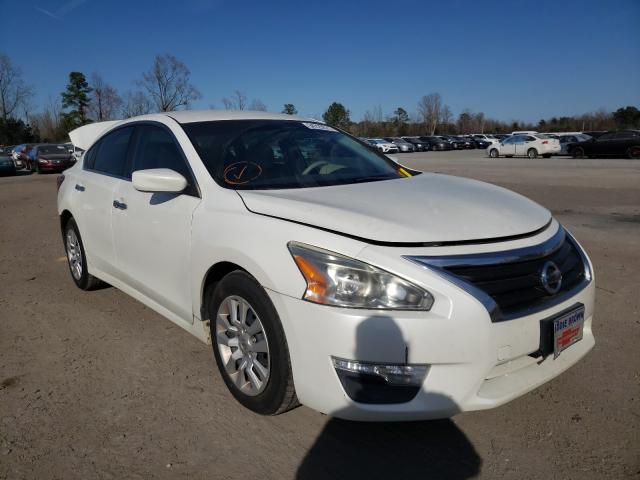 NISSAN ALTIMA 2.5 2014 1n4al3ap2en382556