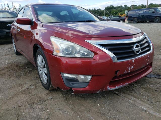 NISSAN ALTIMA 2.5 2014 1n4al3ap2en383013