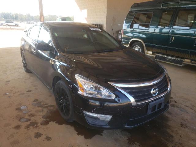 NISSAN ALTIMA 2.5 2014 1n4al3ap2en383710