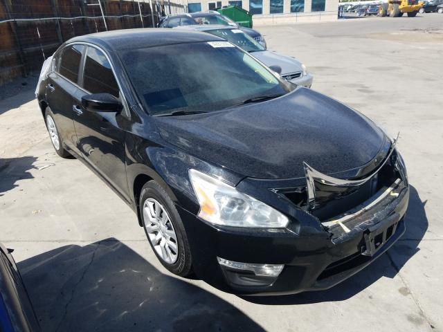 NISSAN ALTIMA 2.5 2014 1n4al3ap2en384002