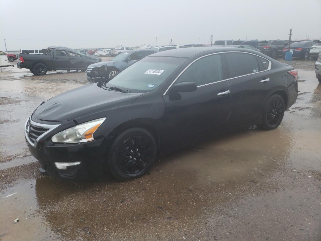 NISSAN ALTIMA 2014 1n4al3ap2en384226