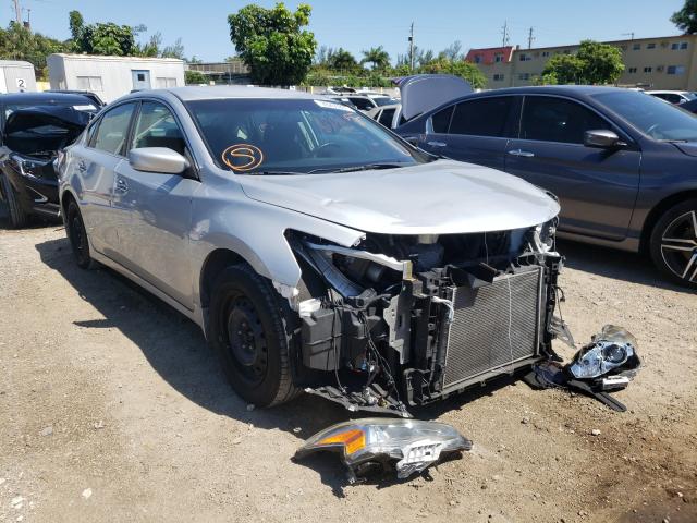 NISSAN ALTIMA 2.5 2014 1n4al3ap2en384288