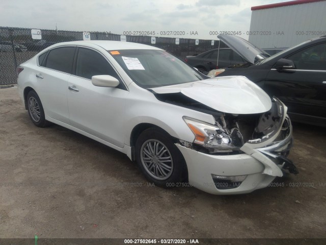 NISSAN ALTIMA 2014 1n4al3ap2en385103