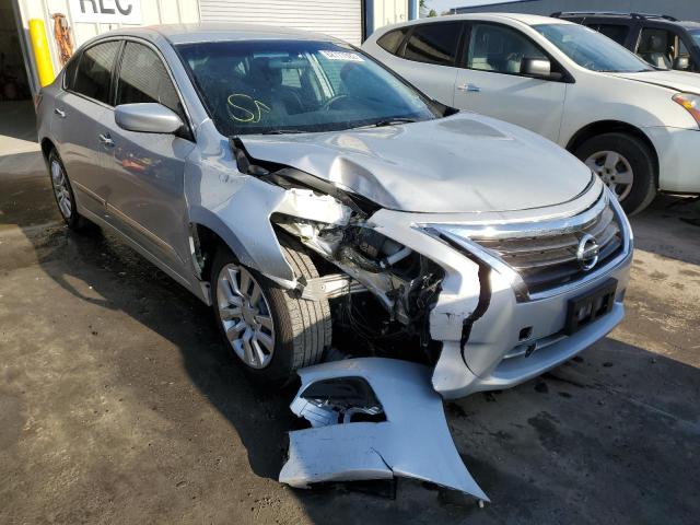 NISSAN ALTIMA 2.5 2014 1n4al3ap2en389040