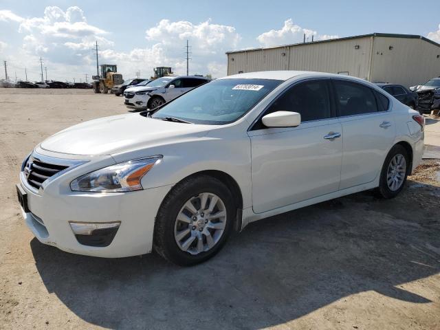 NISSAN ALTIMA 2.5 2014 1n4al3ap2en389622