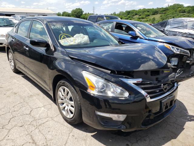 NISSAN ALTIMA 2.5 2014 1n4al3ap2en389880