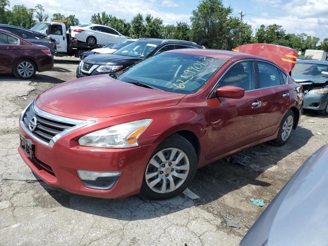 NISSAN ALTIMA 2.5 2014 1n4al3ap2en390530