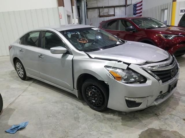 NISSAN ALTIMA 2.5 2015 1n4al3ap2fc100350