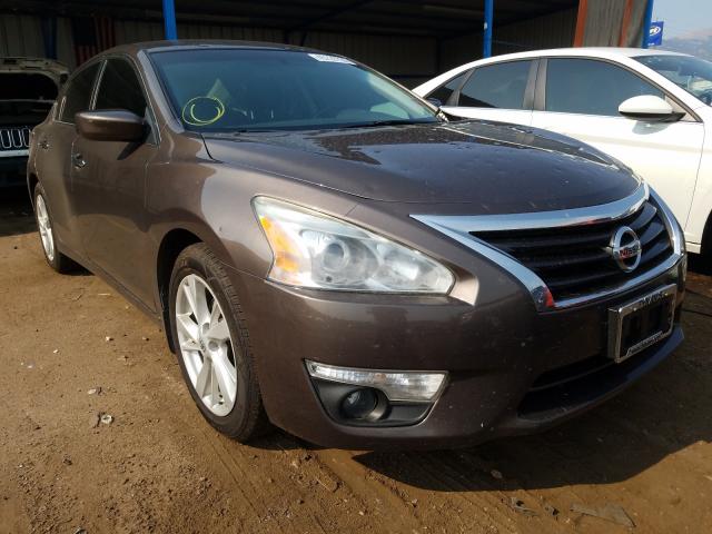 NISSAN ALTIMA 2.5 2015 1n4al3ap2fc100414