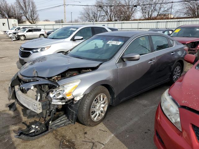 NISSAN ALTIMA 2.5 2015 1n4al3ap2fc101093