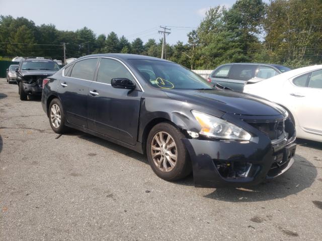 NISSAN ALTIMA 2.5 2015 1n4al3ap2fc102261