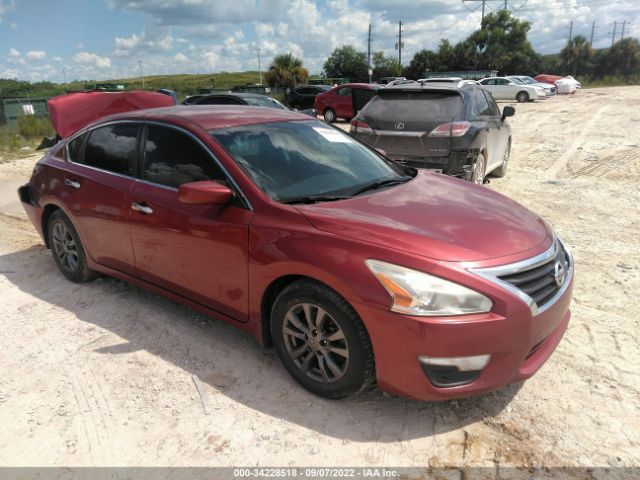 NISSAN ALTIMA 2015 1n4al3ap2fc102342