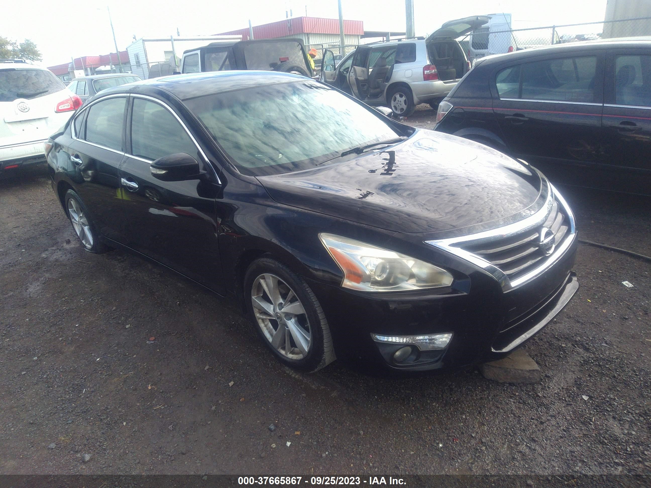 NISSAN ALTIMA 2015 1n4al3ap2fc103460