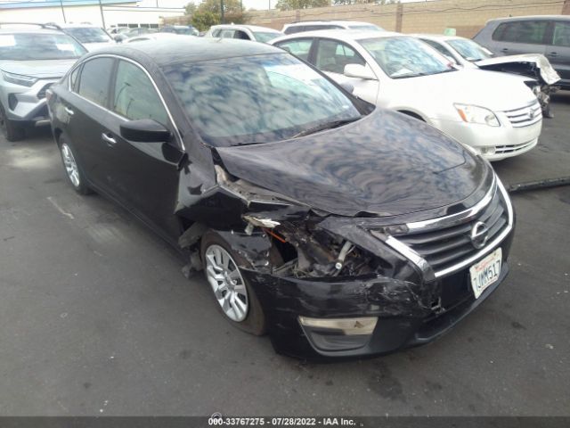 NISSAN ALTIMA 2015 1n4al3ap2fc103474