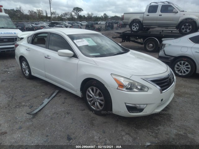 NISSAN ALTIMA 2015 1n4al3ap2fc103586